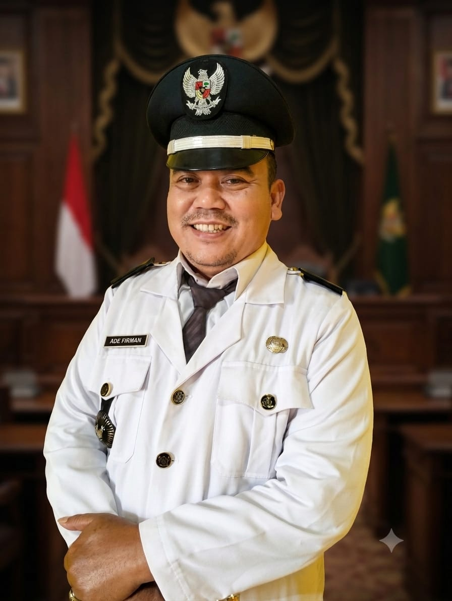 Kepala Desa